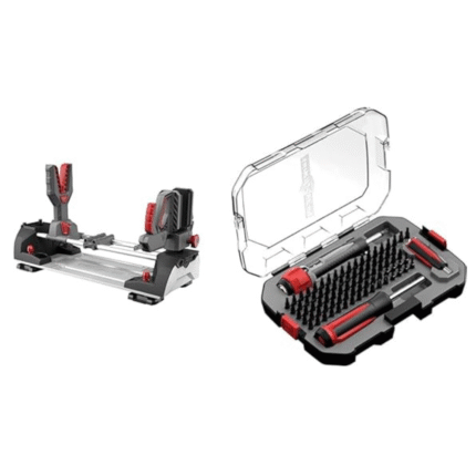 Real Avid Master Gun Workstation Up to 18.3"