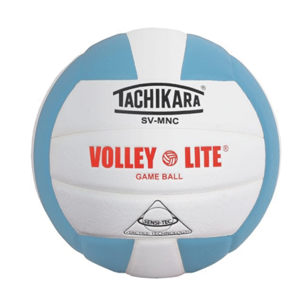 Tachikara Volley-Lite Training Volleyball