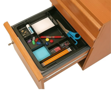 Officemate Recycled Expandable Drawer Tray